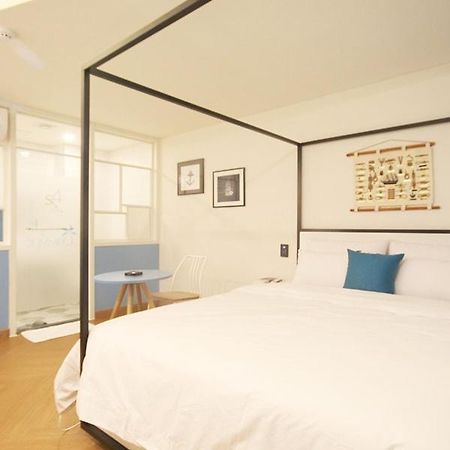 Iksan 4 Seasons Hotel Екстериор снимка